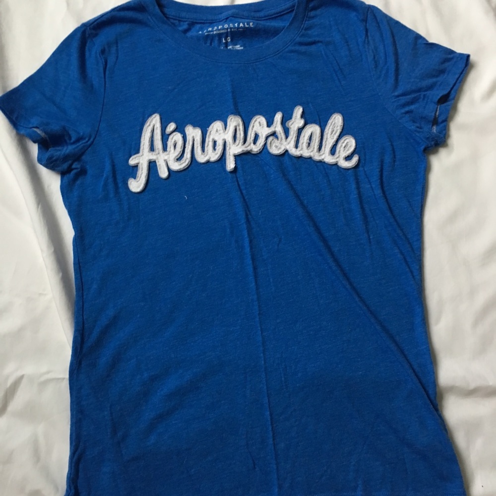 aeropostale t shirt